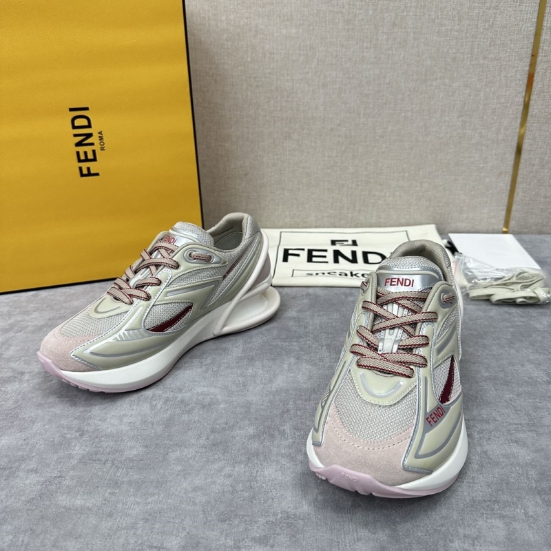 Fendi Sneakers